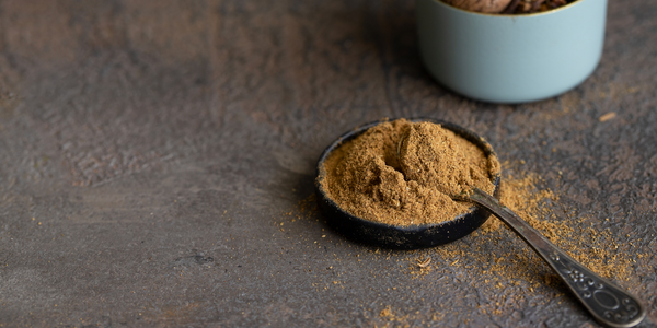 spice blends