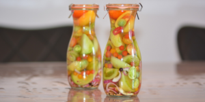 fermented 2