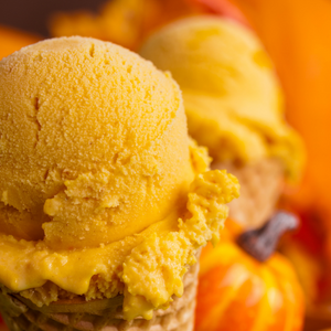 pumpkin gelato pumpkin gelato
