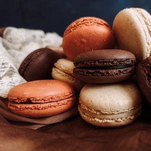 macarons macarons