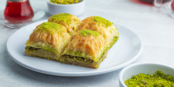 baklava