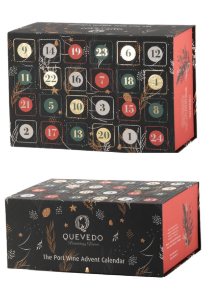 port advent calendar port advent calendar