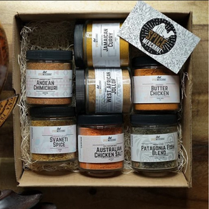 the spice merchant the spice merchant