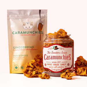 caramunchies caramunchies