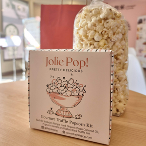 The Jolie Pop The Jolie Pop