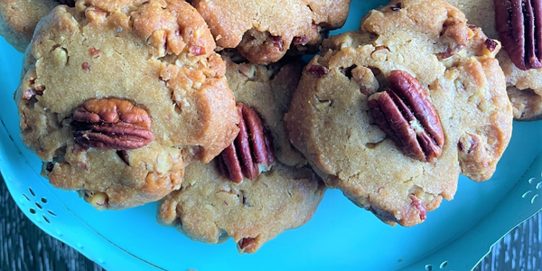 pecan sandies