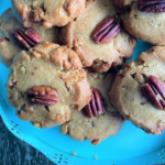 pecan sandies
