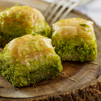 Baklava Baklava