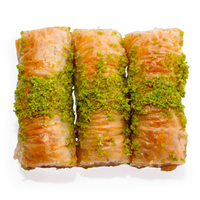 Baklava Baklava