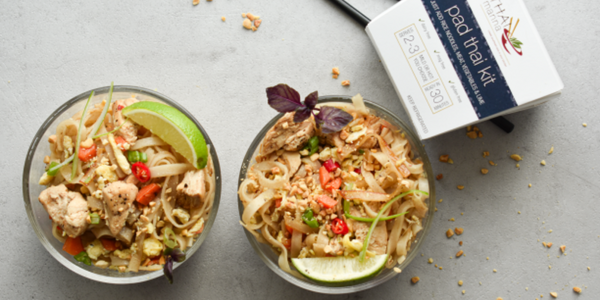 thai manna
