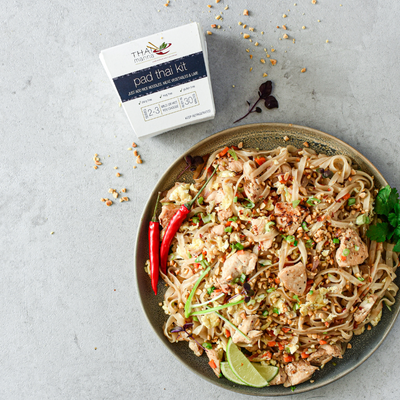 Thai manna