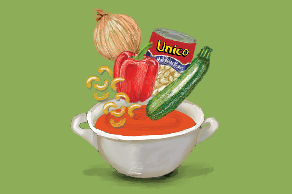 mexican soup