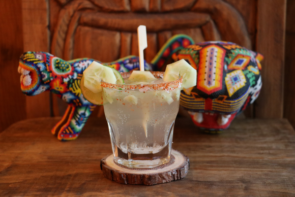 casa catrina