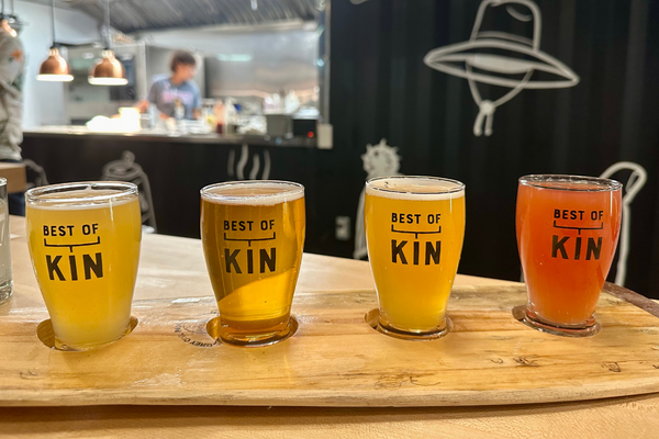 best of kin