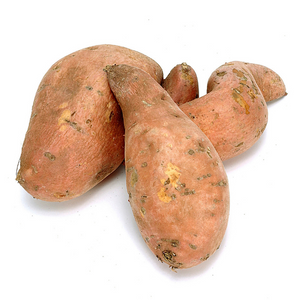 sweet potatoes