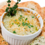 artichoke dip
