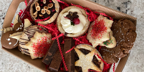 holiday treats