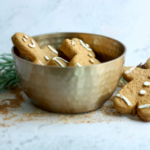 gingerbread spice mix