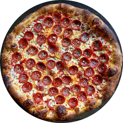 Noble Pie