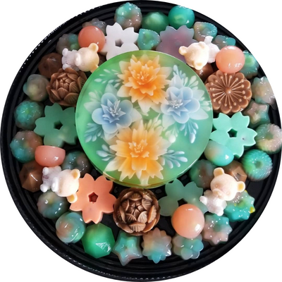 Jellicious