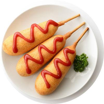 Corn Dogs