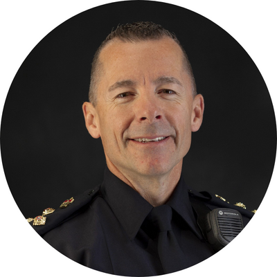 Mark Neufeld