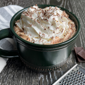 peppermint hot chocolate recipe peppermint hot chocolate recipe