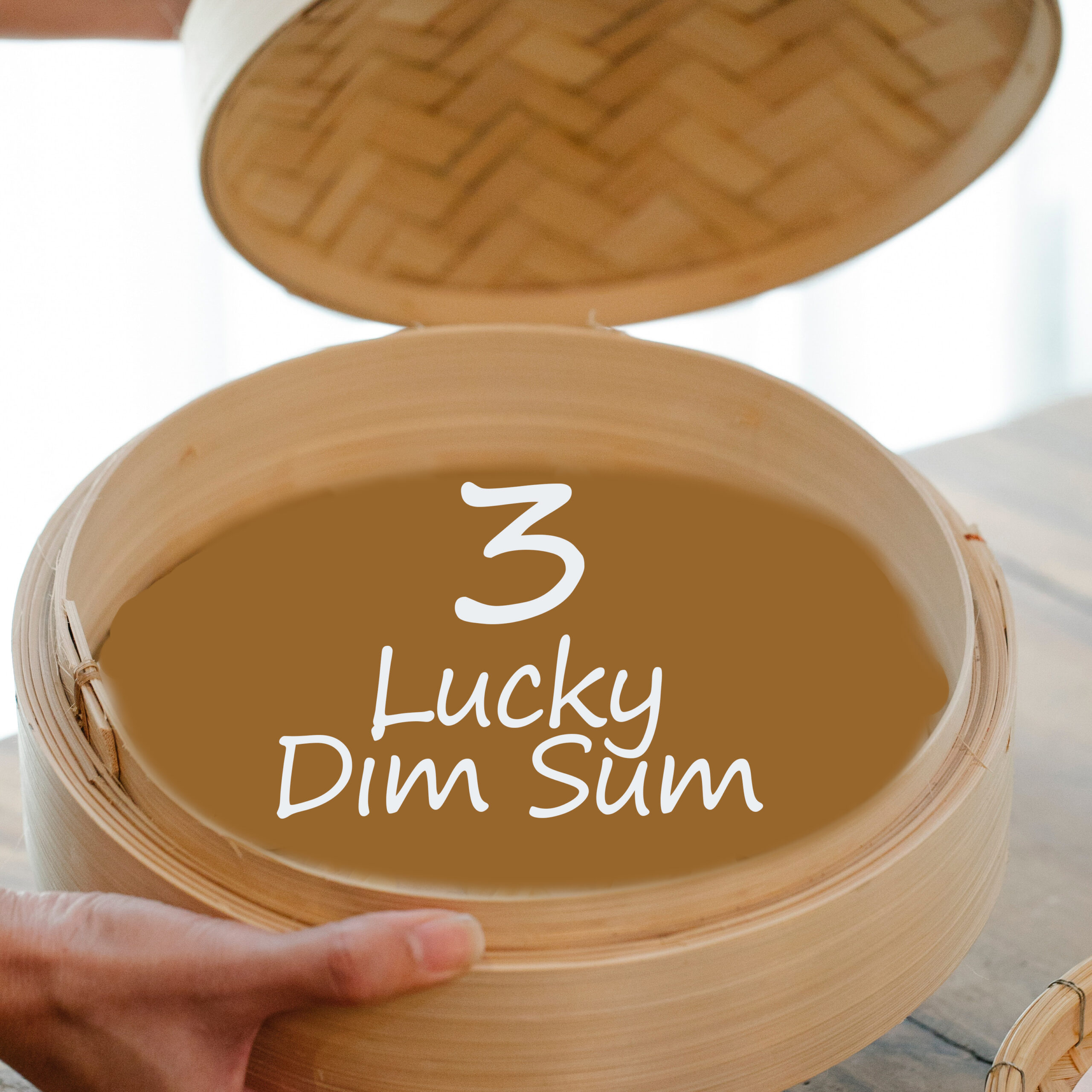 Lucky