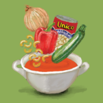 mexican soup