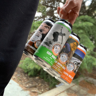one for the road brewing one for the road brewing