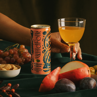 wild folk beverages wild folk beverages