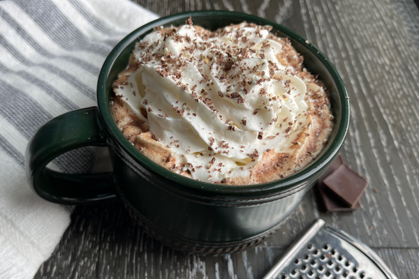 hot chocolate