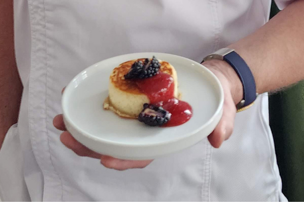 japanese pancakes