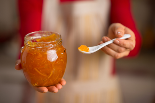 marmalade