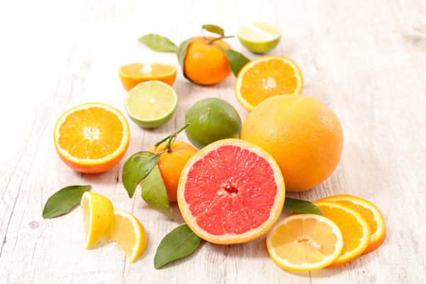 citrus