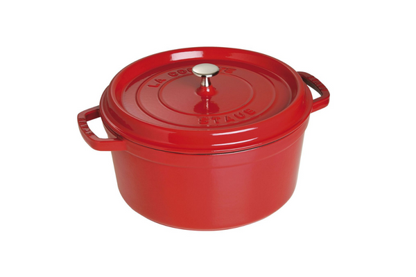 staub