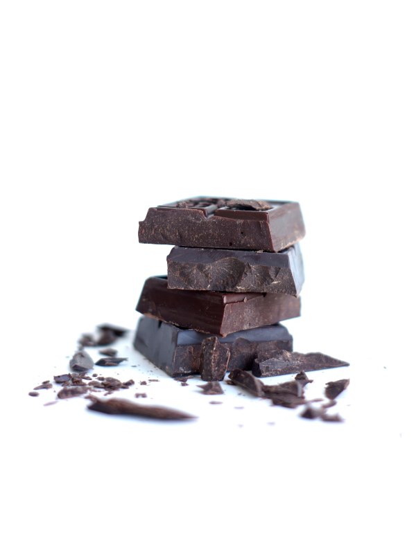 chocolate chocolate
