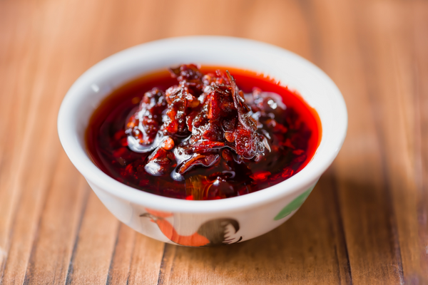 chili oil /crisp