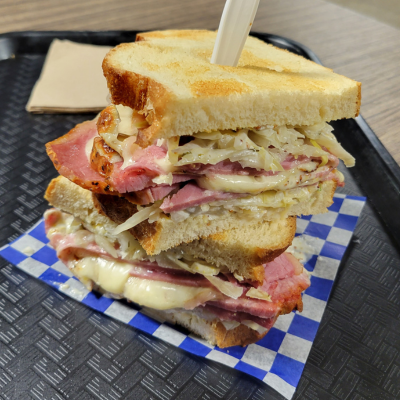 krooked lucy's