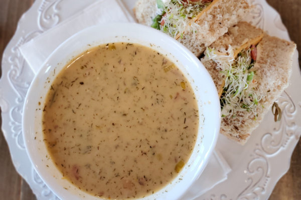 primal soup