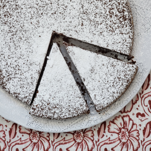 italian flourless chocolate cake italian flourless chocolate cake
