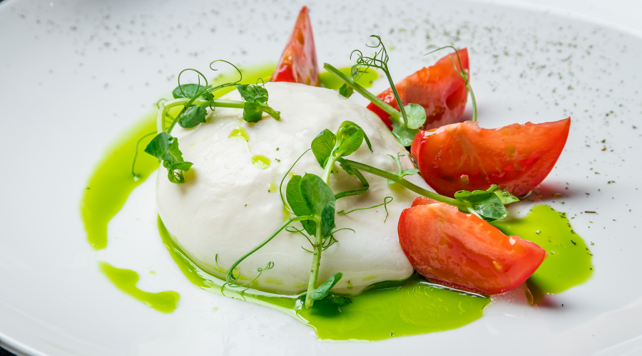 burrata burrata