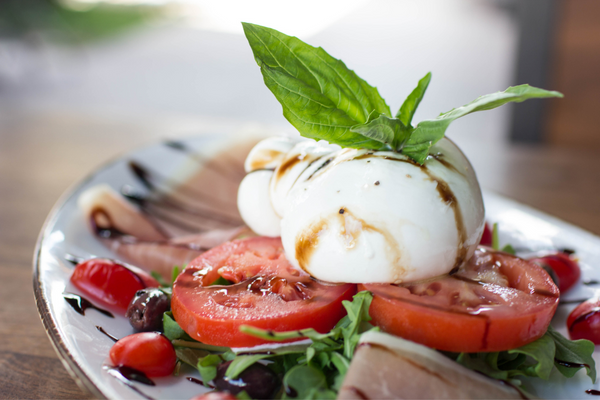 burrata