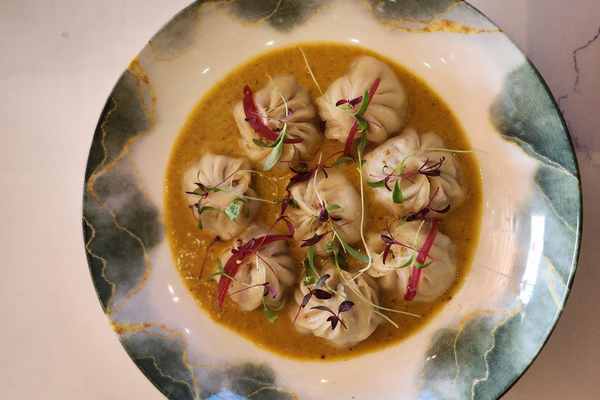Aama Nepalese Cuisine
