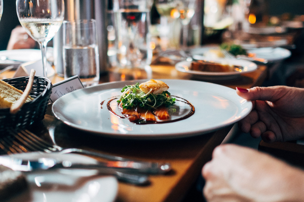 YYC Food and Drink