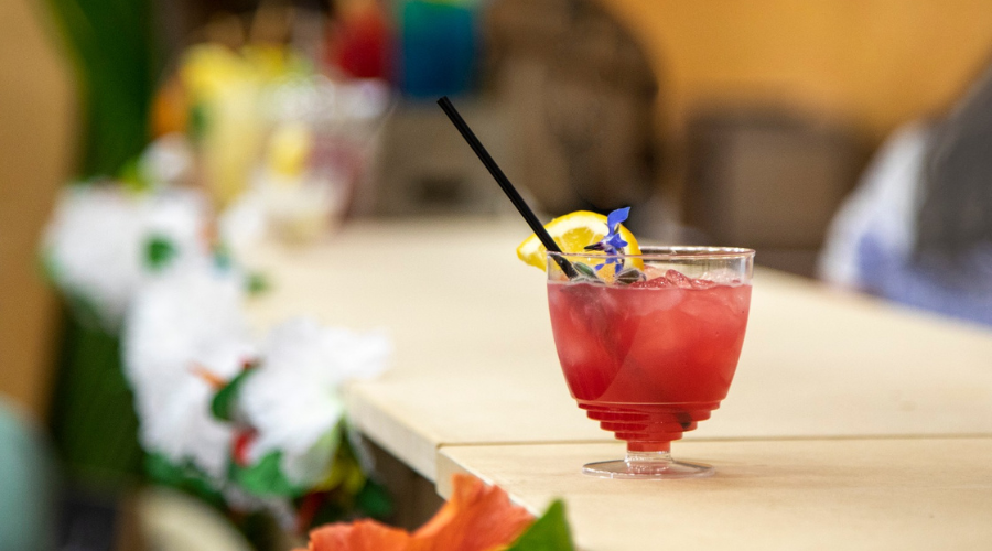 mocktail mocktail