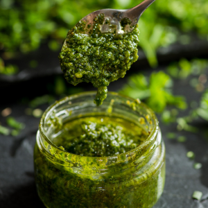 cilantro pesto cilantro pesto