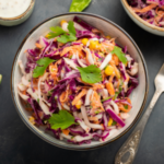 Asian-Style Slaw