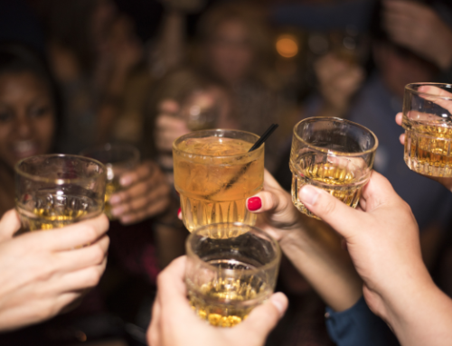 Ballad of bygone booze