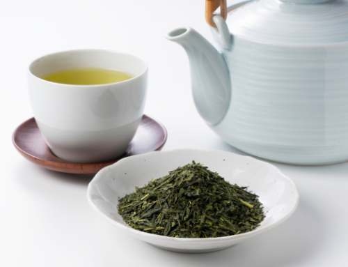 Tea Talk